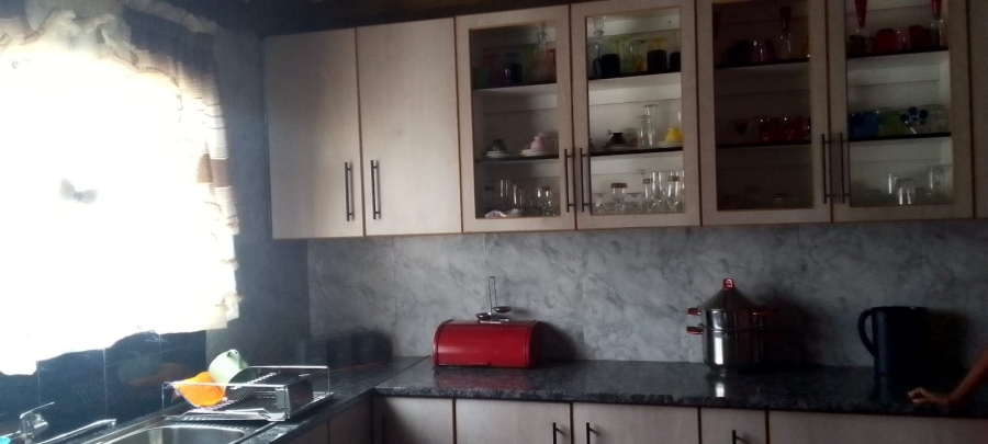 3 Bedroom Property for Sale in J B Mafora Free State